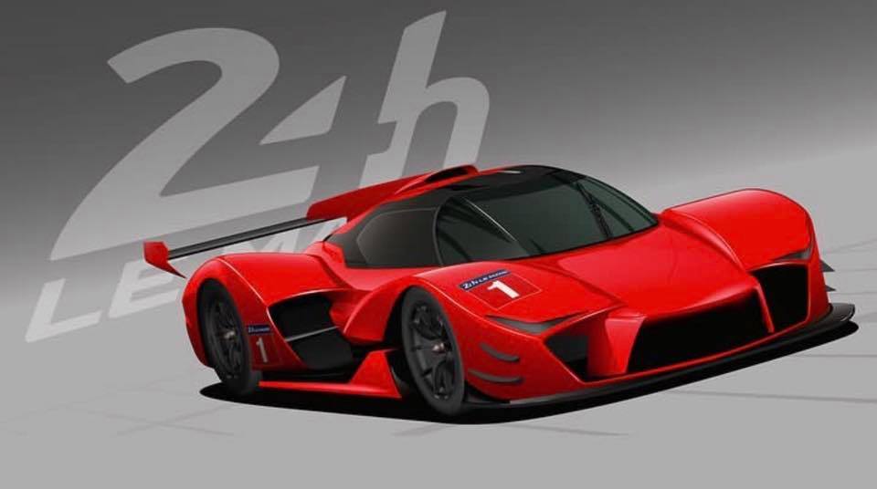 Fernando Alonso confirmed for Rolex 24 with Wayne Taylor Racing
