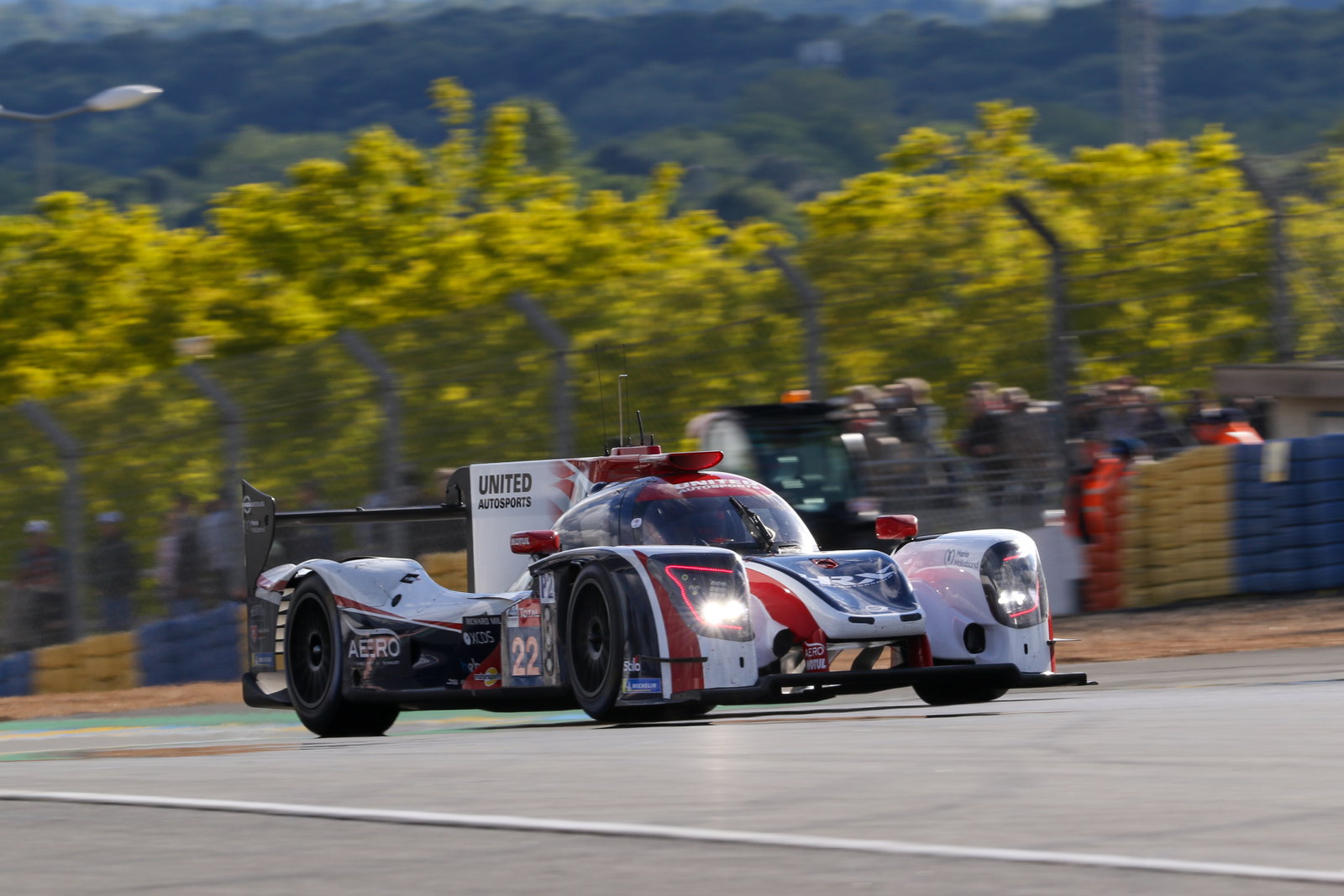 McLaren akan memutuskan program WEC Hypercar pada akhir musim panas