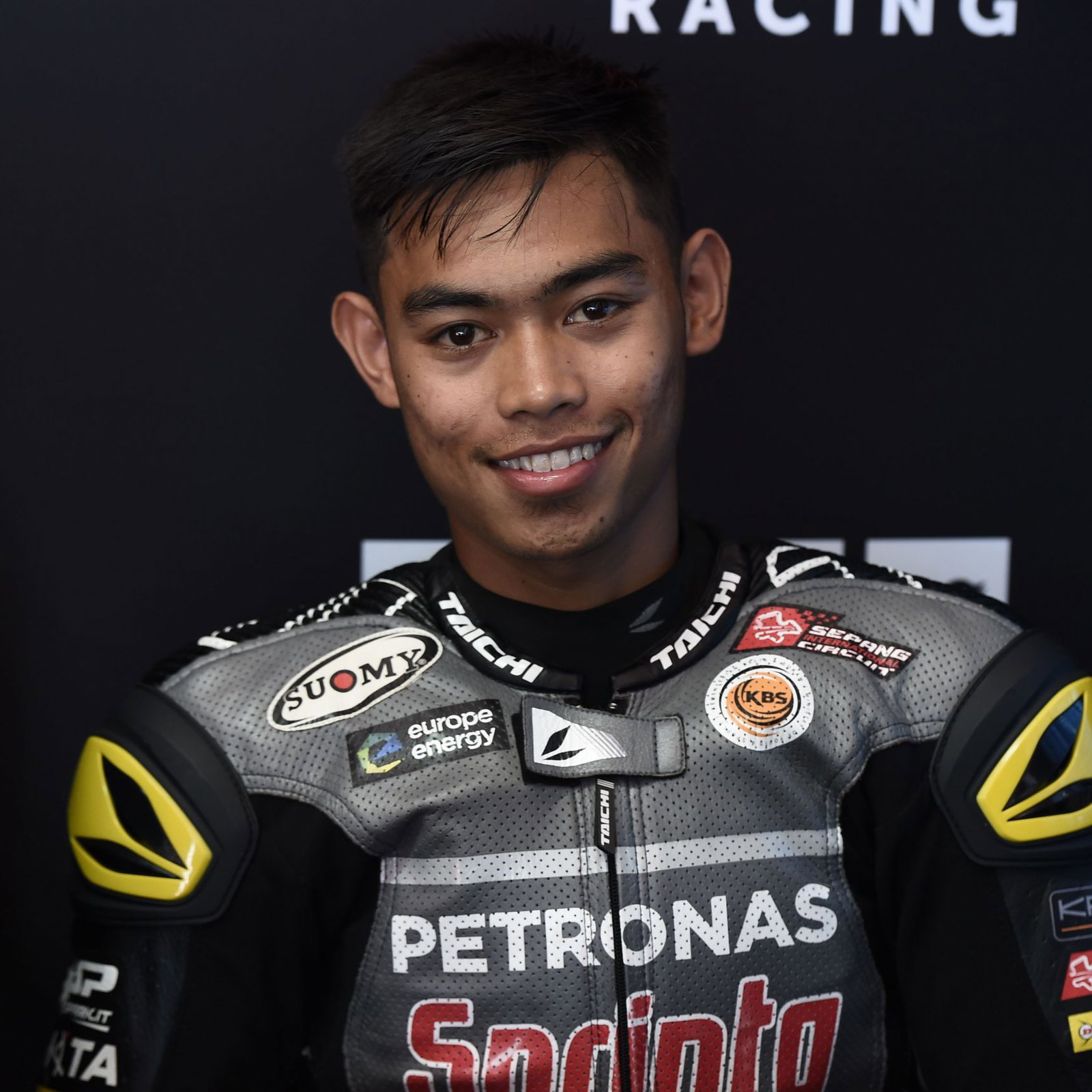 Moto2: Folger returns as Petronas Sprinta stand-in with Pasini injured