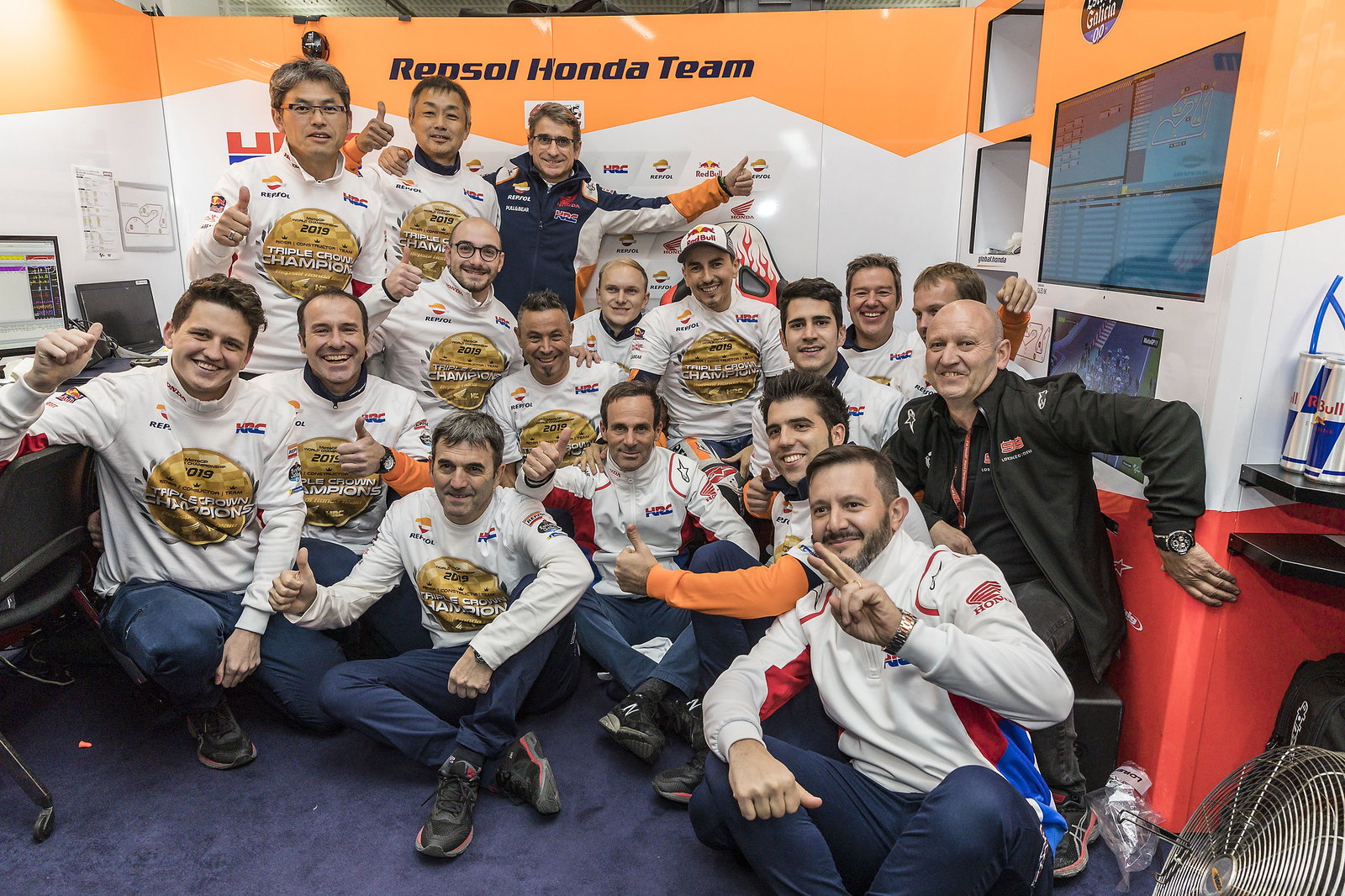 Valencia: Miller dismisses factory Ducati rumours