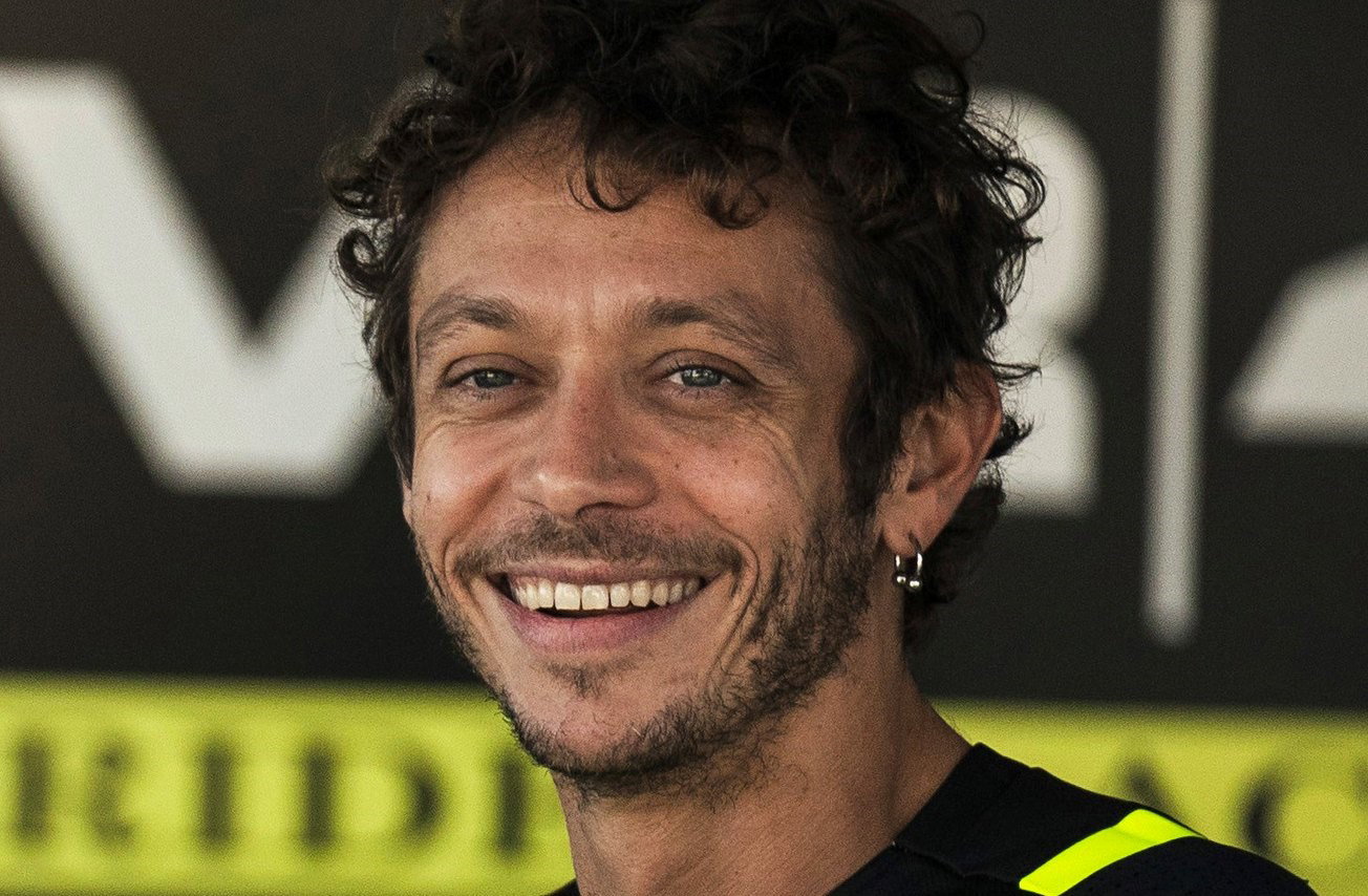 Valentino Rossi 'irreplaceable' in MotoGP, but 'all sports move on'