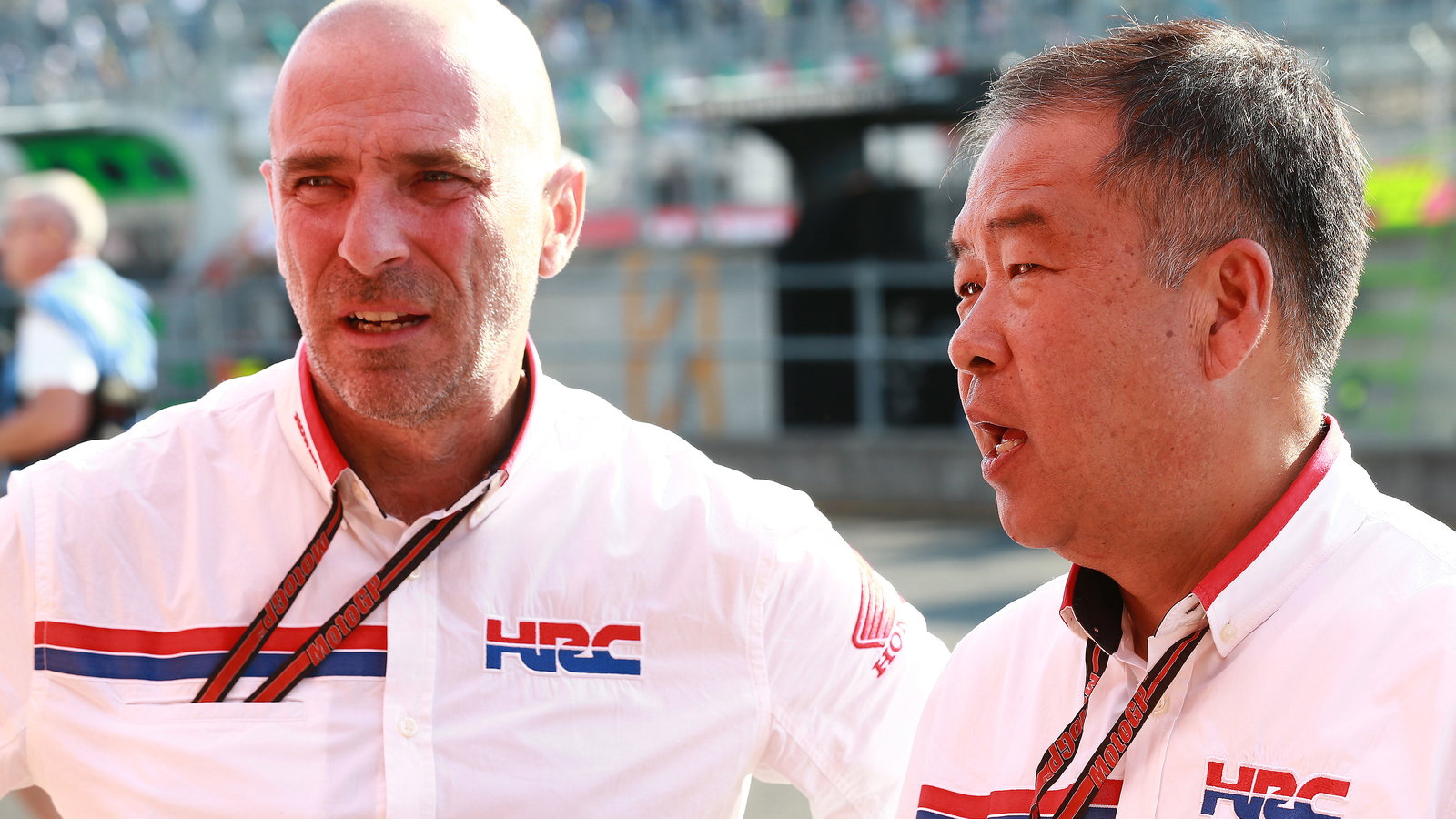 Livi Suppo, Honda, Shuhei Nakamoto,