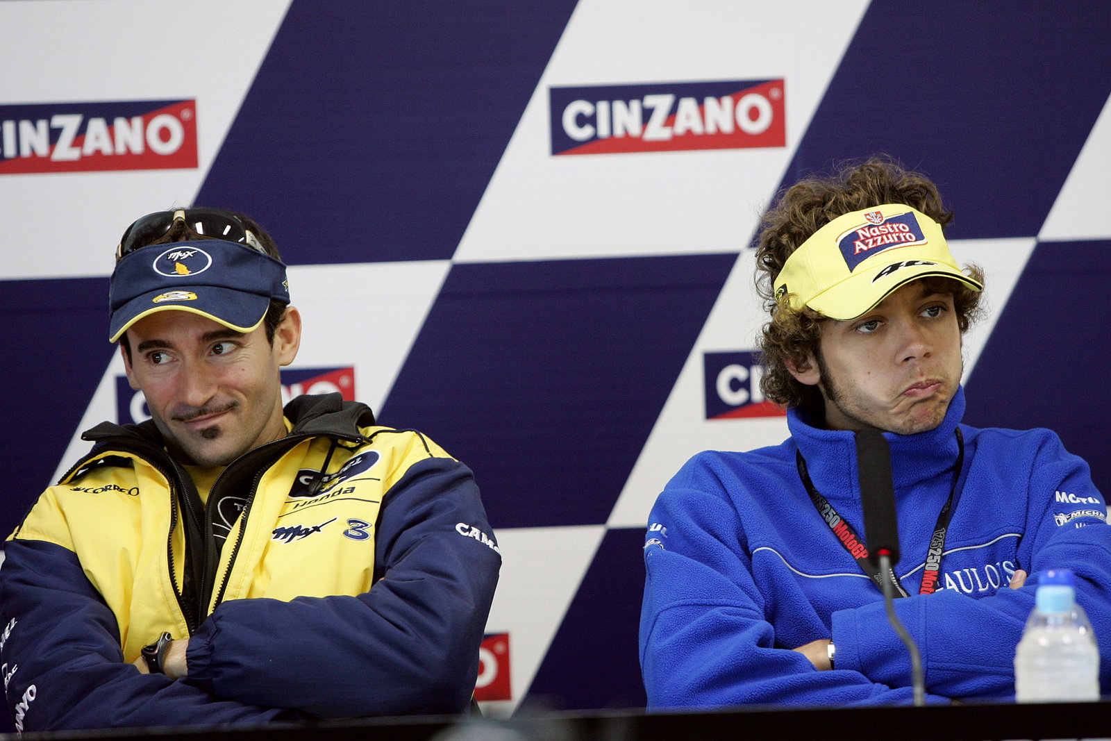 Deadline set by Yamaha boss for Franco Morbidelli to prove his value?