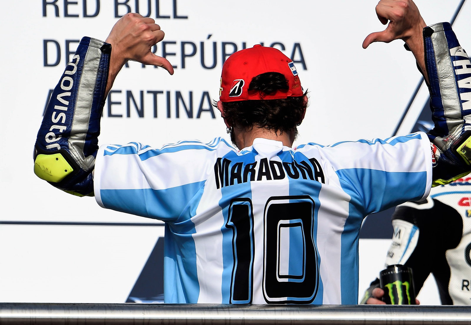 Argentina MotoGP: Suzuki interested to 'check where we stand'