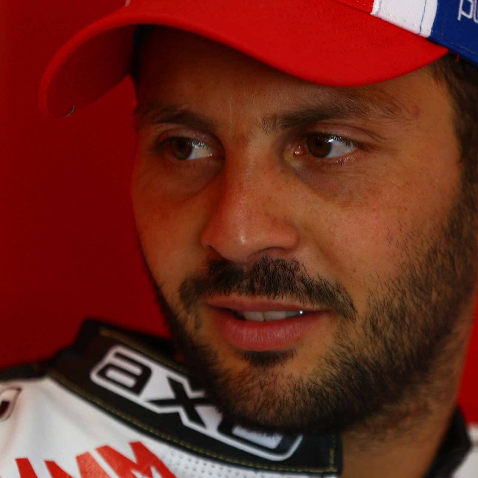 EXCLUSIVE: Gino Rea (WSS) Q&A