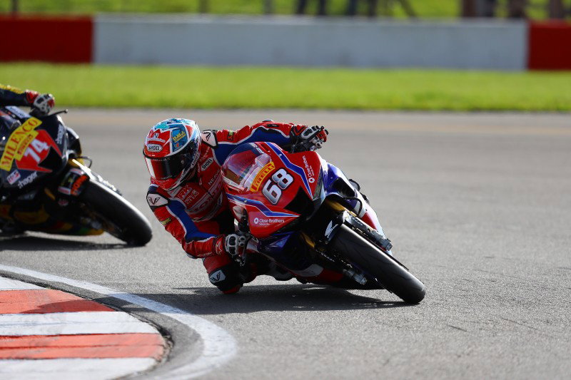 Kehilangan Gelar BSB, O'Halloran Menilai Musim 2021 Luar Biasa