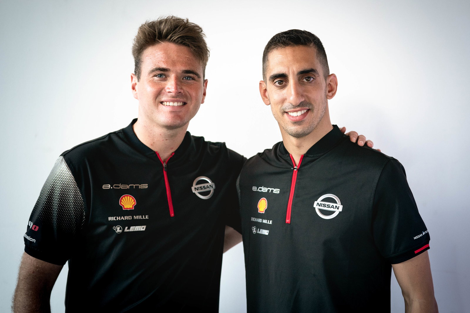 BMW menandatangani Maximilian Gunther untuk Formula E Musim 6