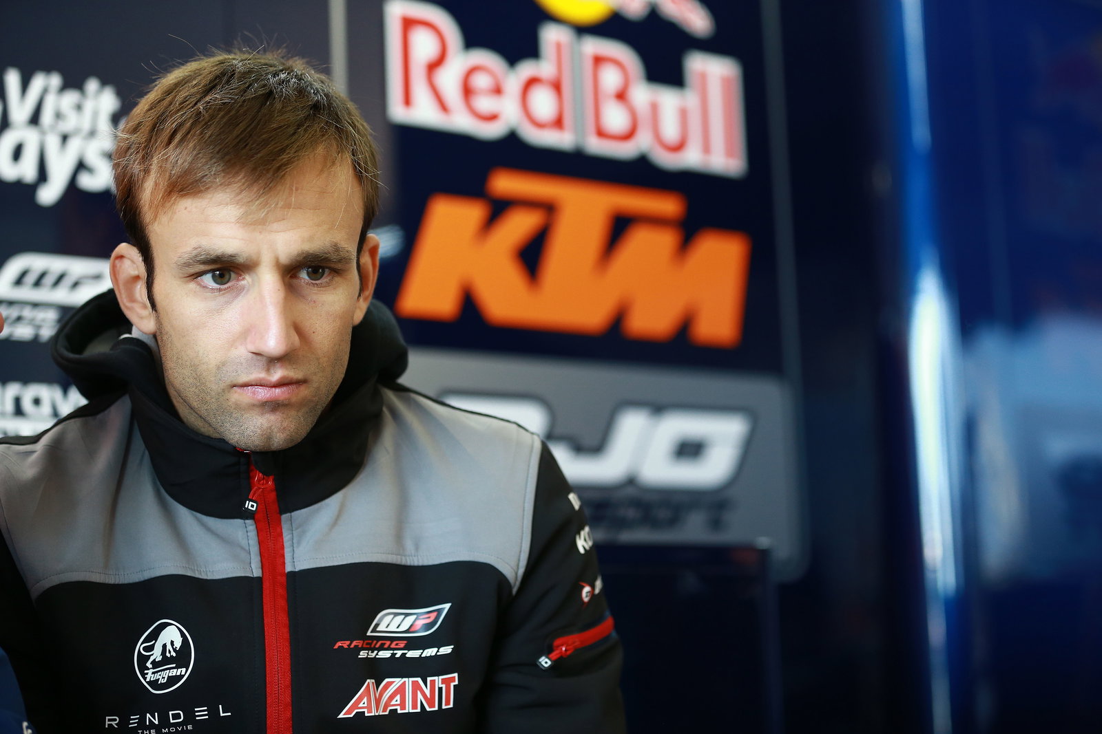 MotoGP: EKSKLUSIF - Wawancara Pit Beirer (KTM Motorsports Director)
