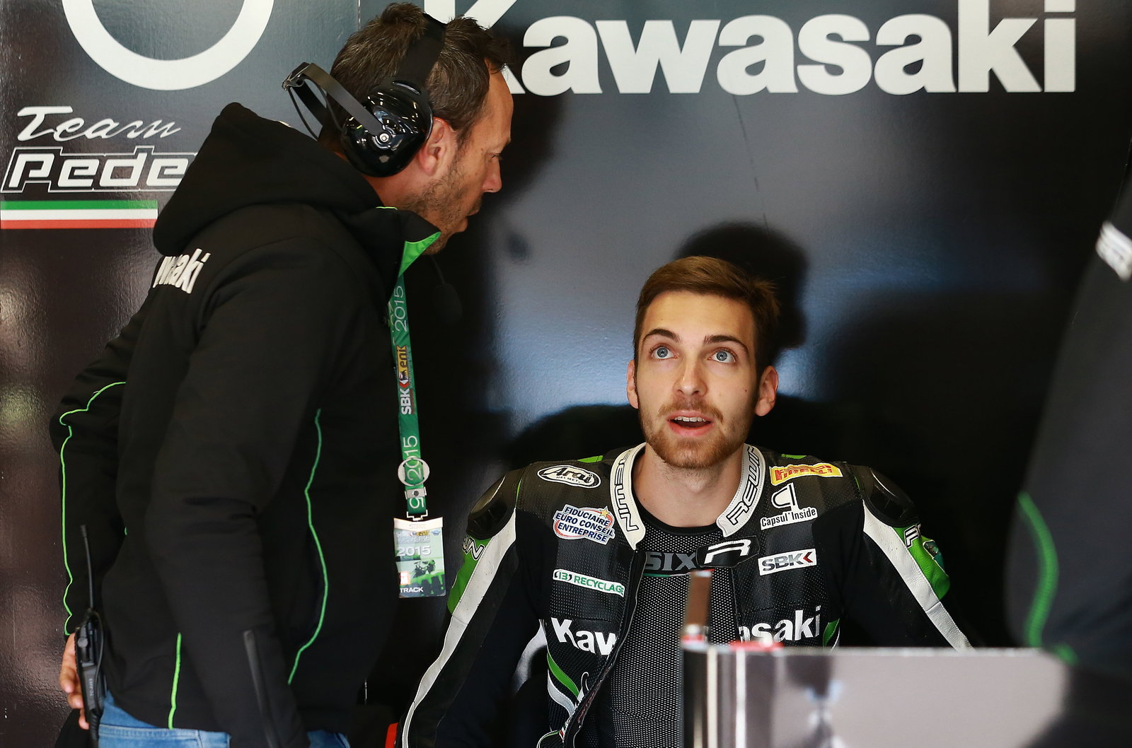 MotoGP: Smith on verge of Aprilia testing role