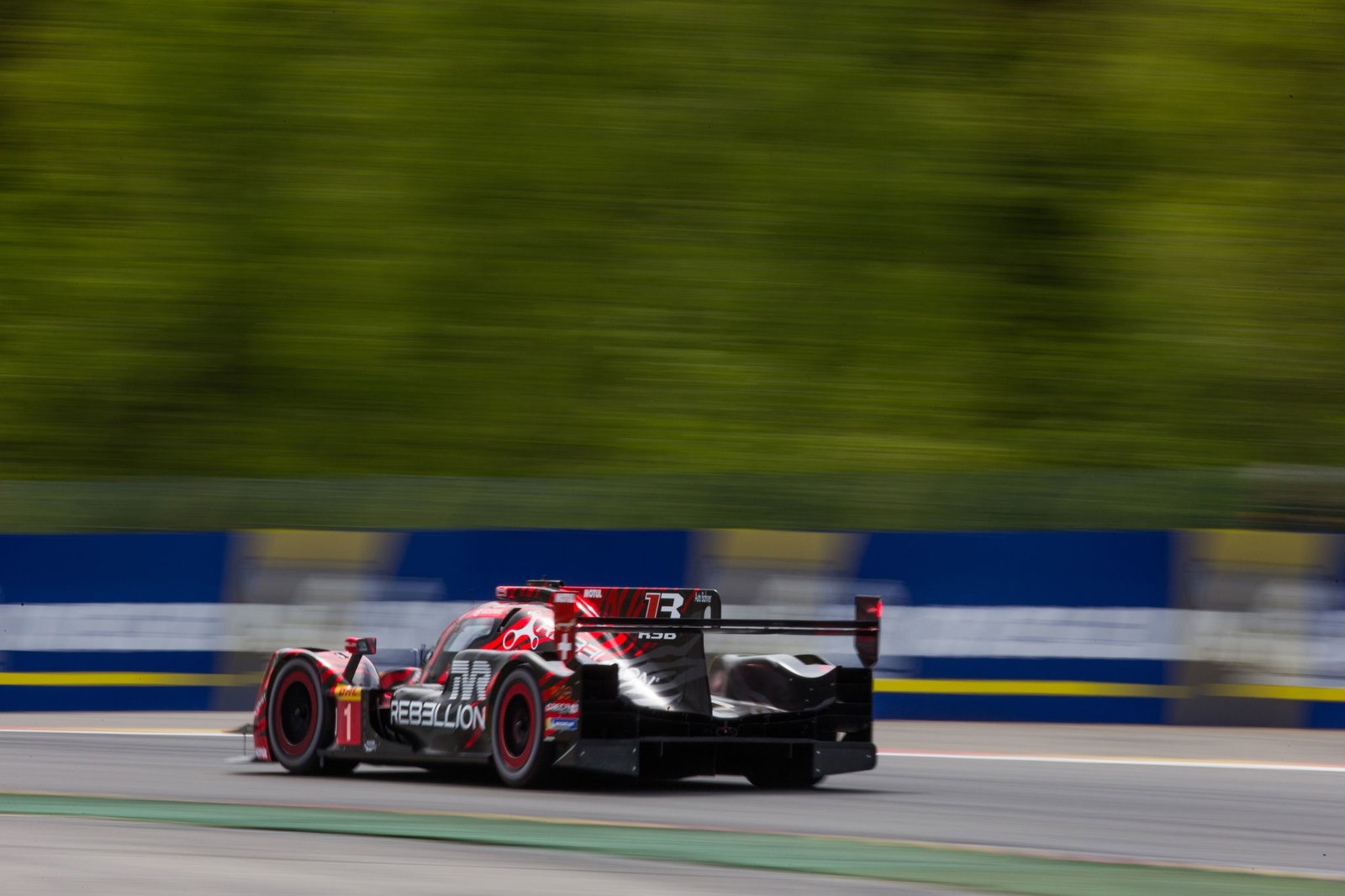 How Fernando Alonso’s legend will grow through his WEC adventure 