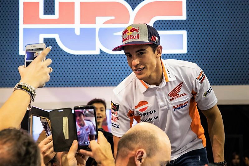 Bagnaia: Saya mulai menangis dan berteriak di helm