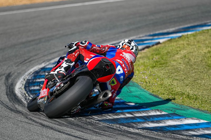 Aragon WorldSBK: Rea ‘super-excited’ for first race, ‘strong’ at Aragon in 2020