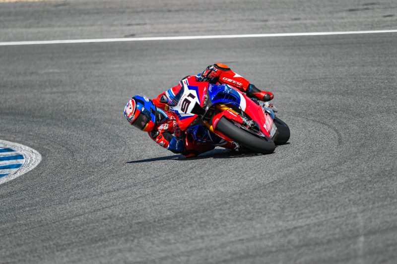 WorldSBK Test: Alex Lowes returns to action for Kawasaki at Jerez