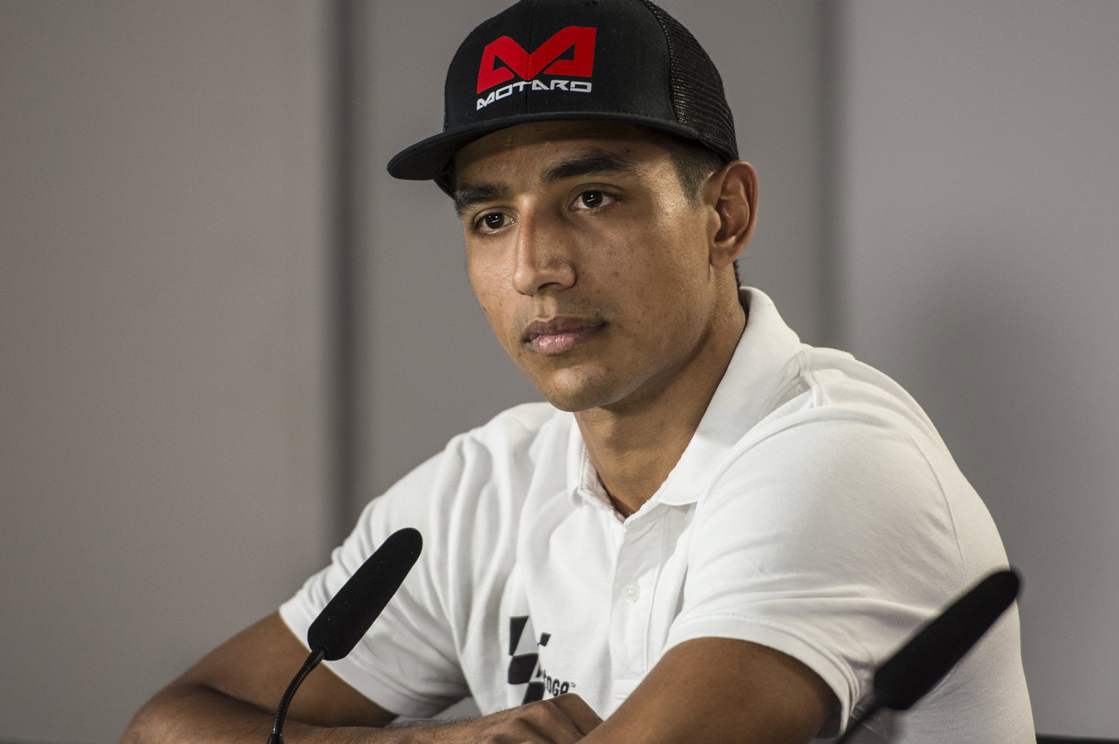 Tes MotoGP Sepang: Petrucci: Saya siap untuk tim pabrikan