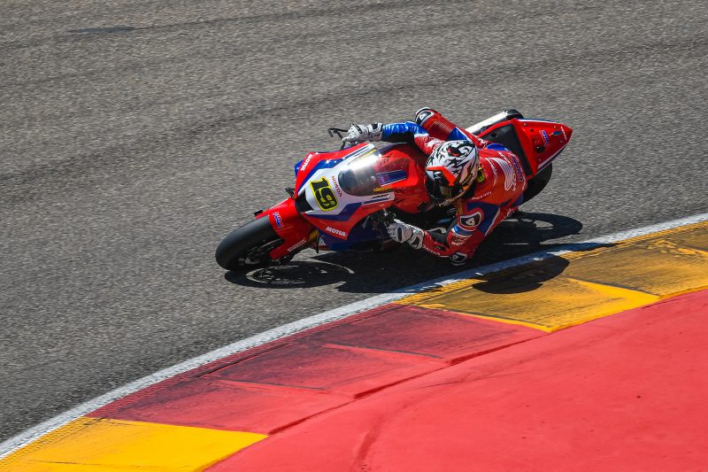 Jonas Folger Masih Punya Banyak Tugas Jelang Debut WorldSBK