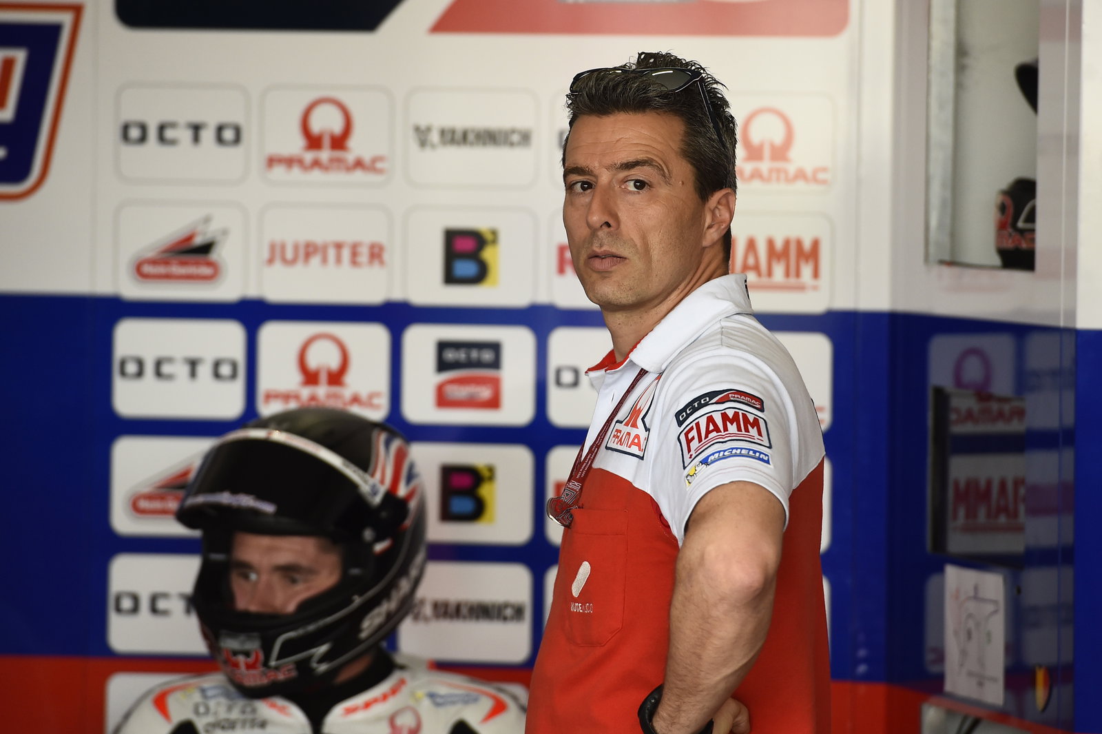 MotoGP Austria: Folger gives insight into Marquez strength