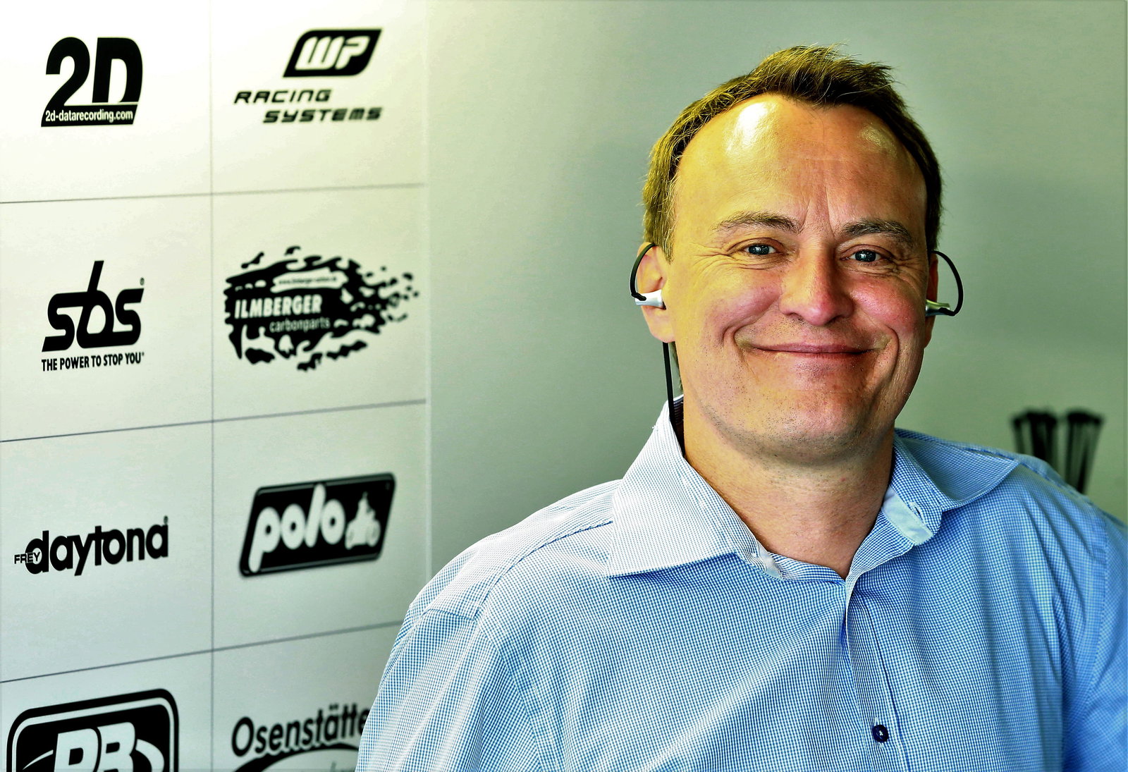 Avintia meluncurkan kampanye MotoGP 2018