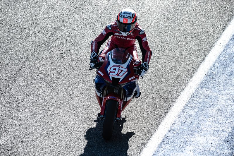 Tes Portimao Lancar, Marquez Targetkan Comeback di Sepang