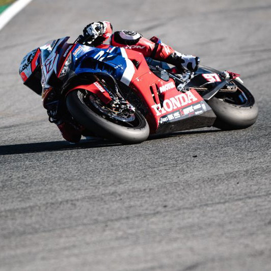 Nicola Bulega to Aprilia in MotoGP? He predicts Jorge Martin replacement