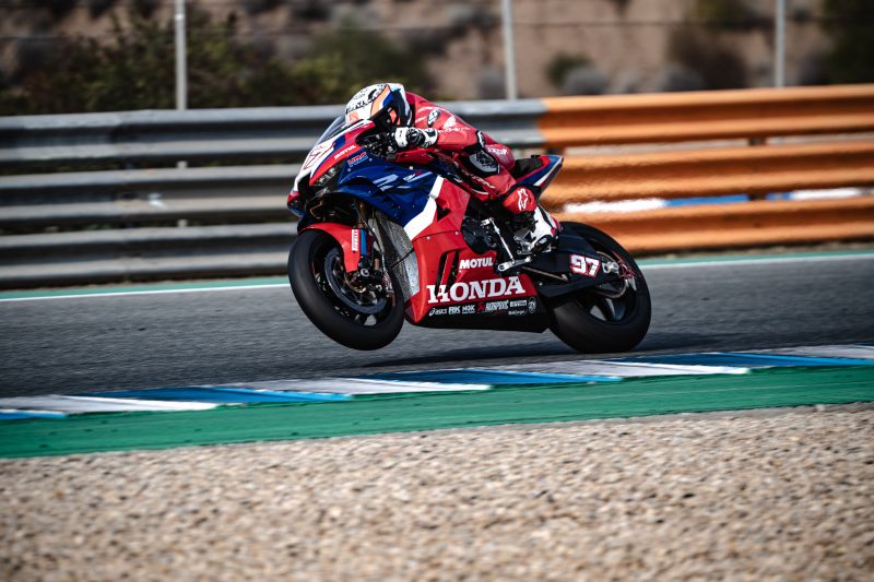 WorldSBK: Vierge joins MotoGP riders Zarco and Martin in Cartagena test