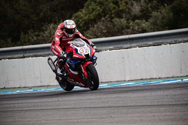 WorldSBK Umumkan Serangkaian Regulasi Baru untuk Musim 2022