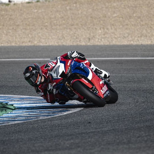 Penantang Moriwaki Althea Honda WorldSBK akhirnya diresmikan
