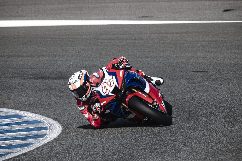 WorldSSP: Oncu: MV Agusta won’t have a chance, Sofuoglu to test MV and Kawasaki