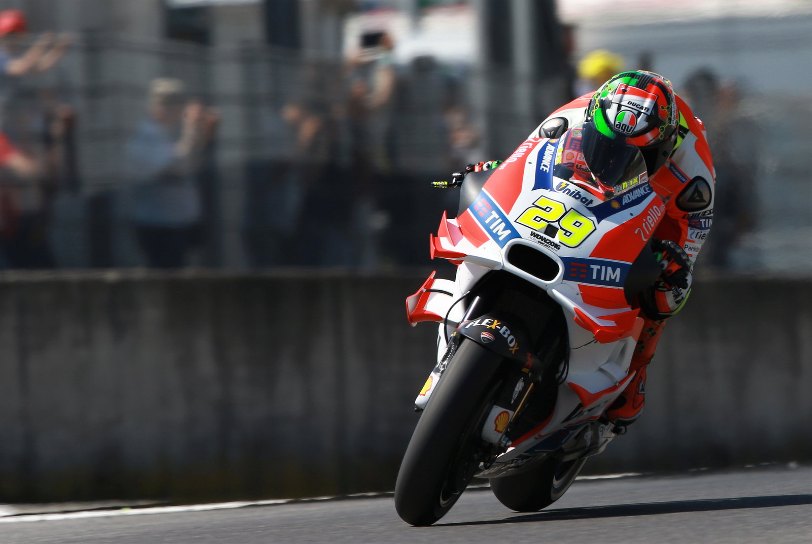 Crash.net 's 10 riders to watch in 2018...