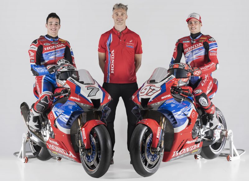 WorldSBK: Bautista 'stronger than three years ago', set for title challenge?