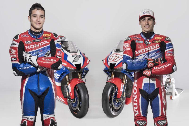 WorldSBK: Lowes 'happy' with Portimao test, 'but still need a couple of tenths'