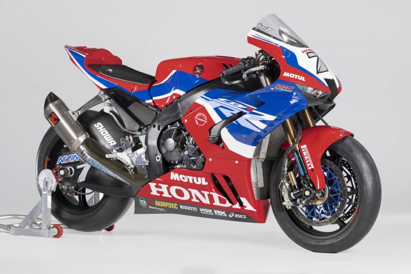 Camier: WorldSBK line-up of Lecuona, Vierge 'an investment for the future'