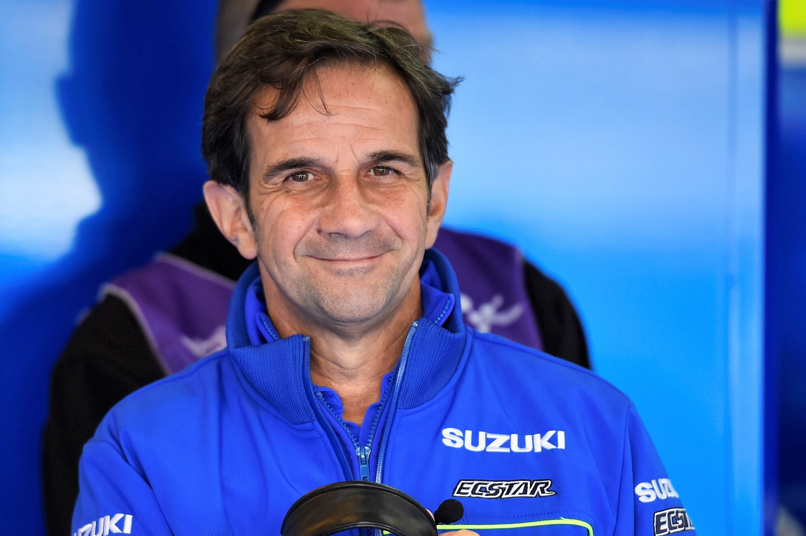 MotoGP: Lorenzo 'made huge effort to change'