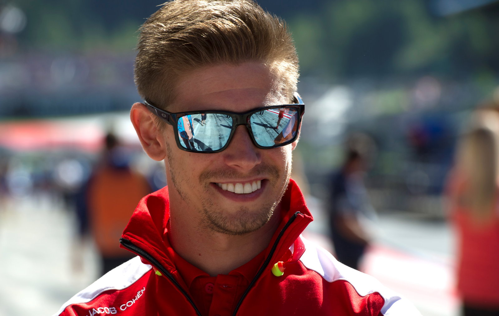 Apakah ada yang namanya 