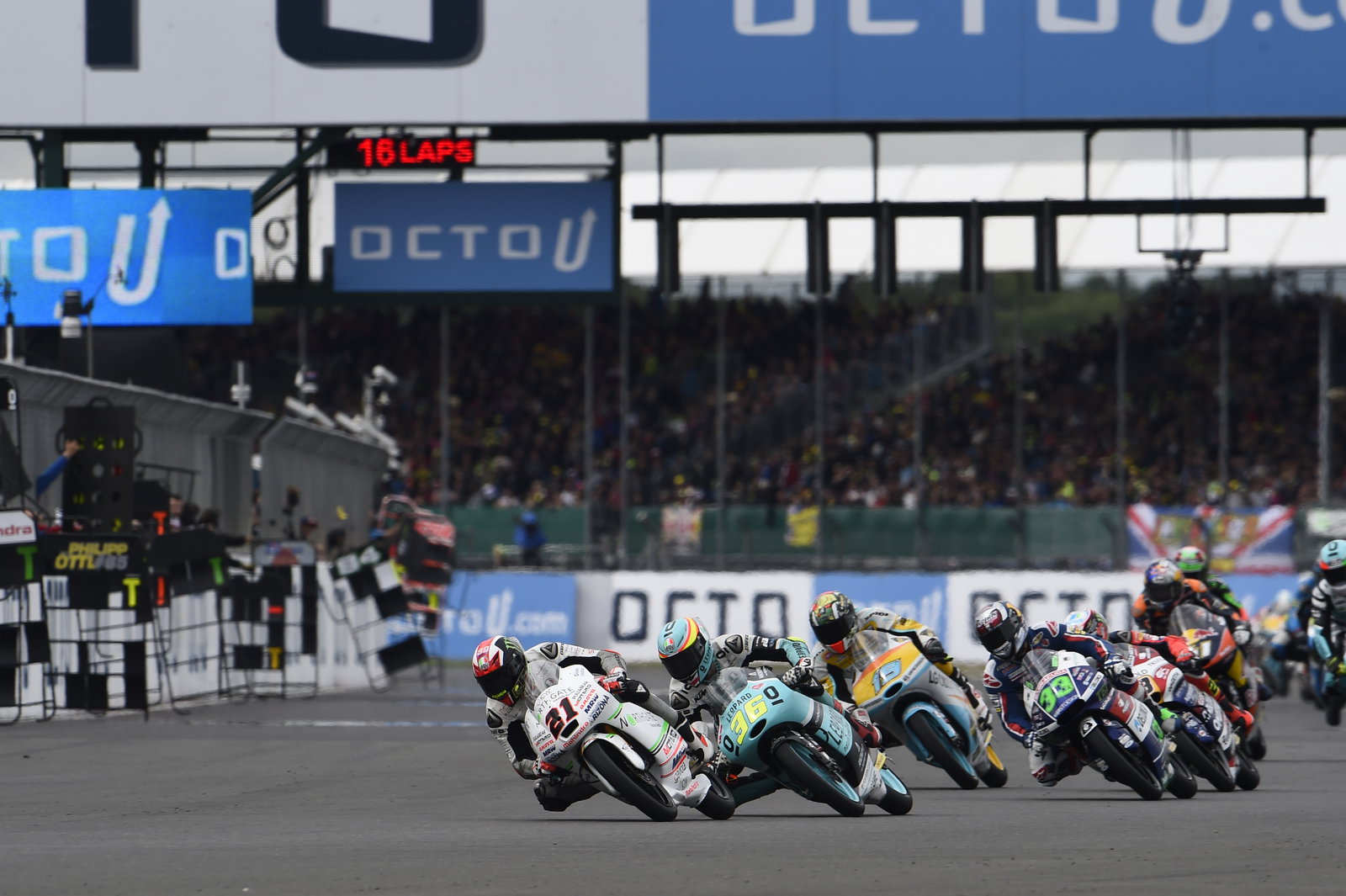 Rossi, Hamilton, Mercedes semuanya mendapatkan nominasi Laureus