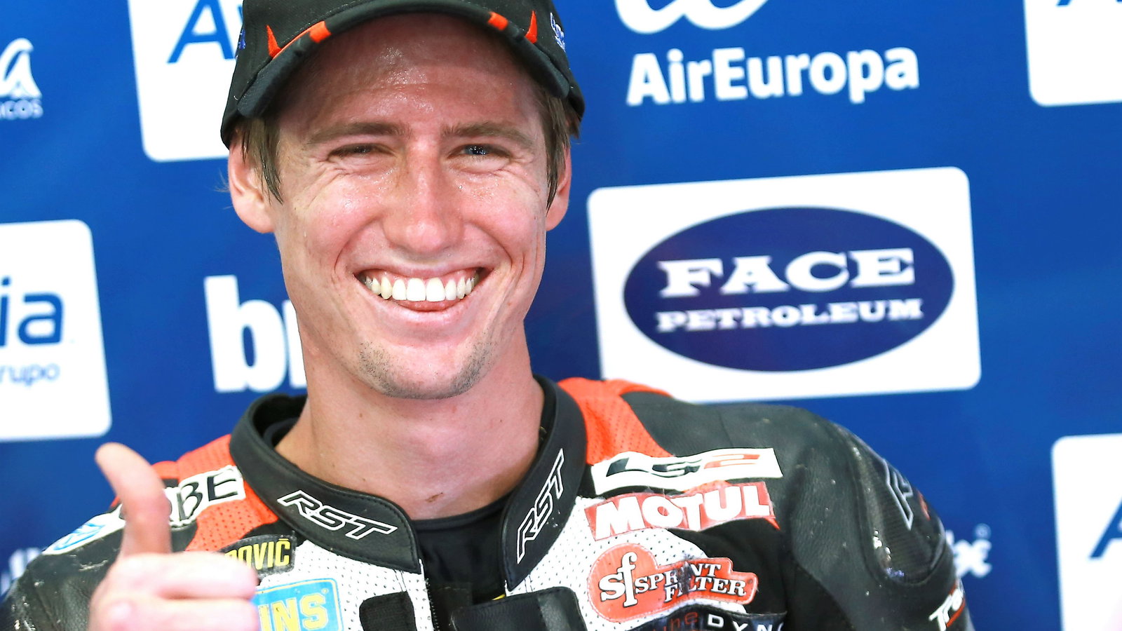 MotoGP Australia: Mike Jones akan menggantikan Bautista di Phillip Island