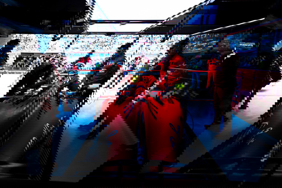 Toto Wolff: Racing Point, afiliasi Mercedes bergantung pada aturan 2021