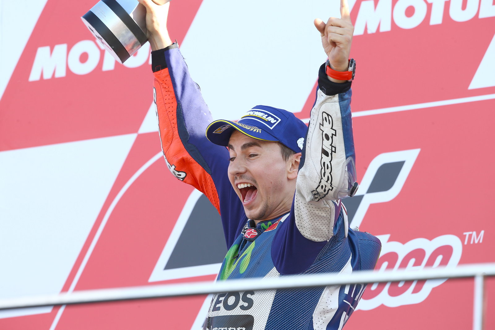 MotoGP: Yamaha to debut holeshot device at Sepang?
