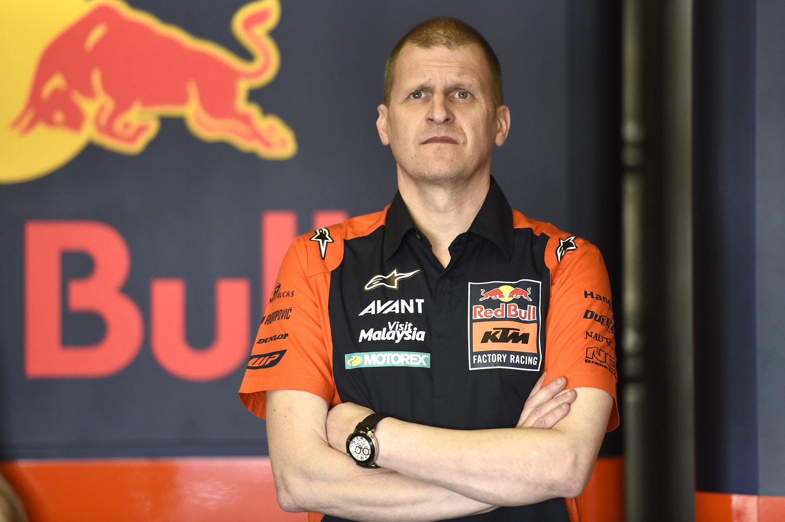 MotoGP Japan: Marc VDS mulling Miller replacement