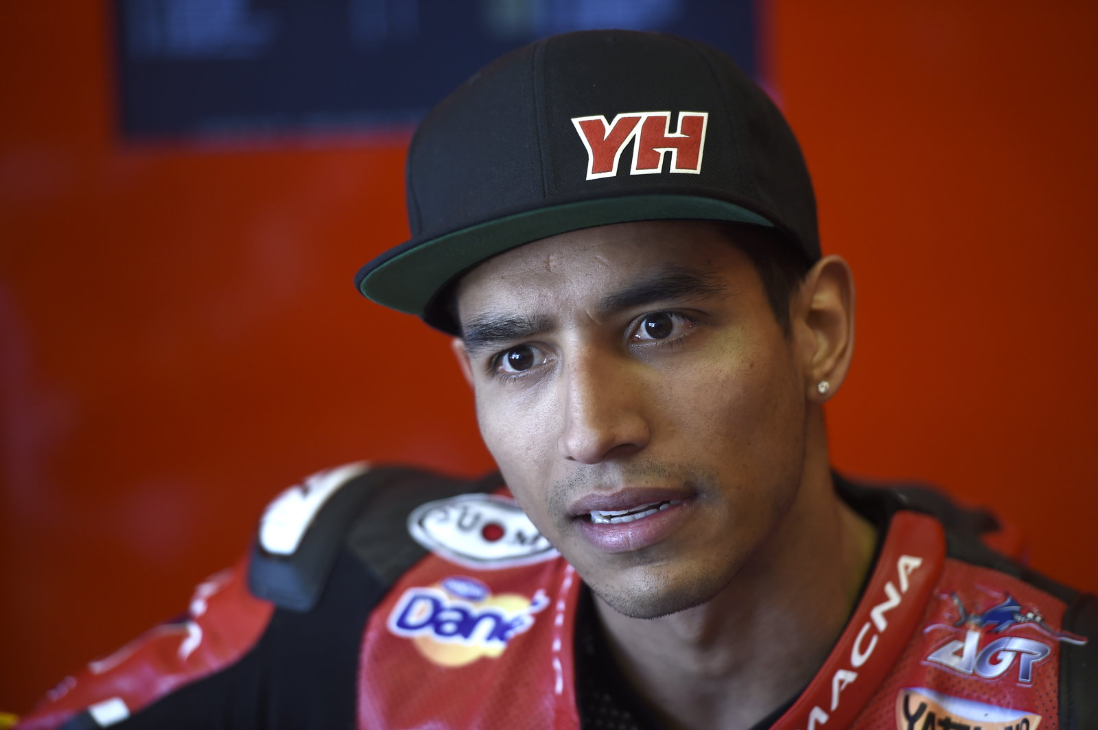 Tes MotoGP Sepang: Waters: 'Sebuah pengalaman yang tidak akan pernah saya lupakan' - VIDEO