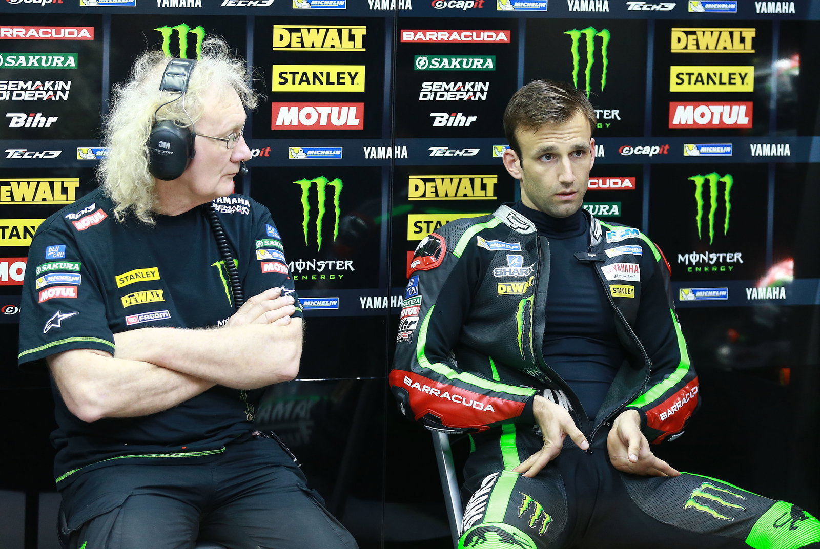 Debate of the Day: Most memorable moment of MotoGP in 2017?