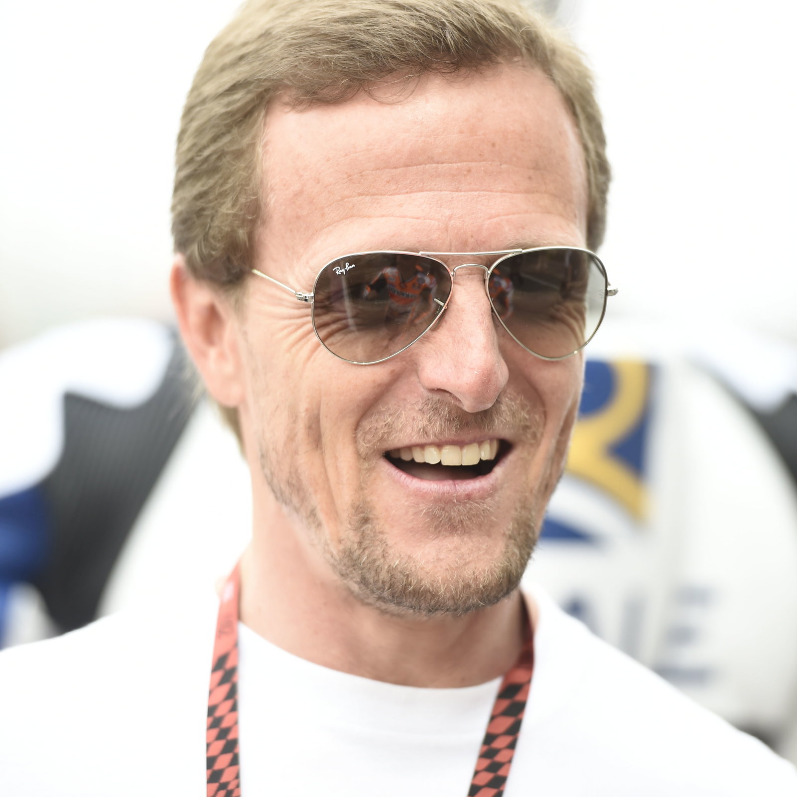 Sete Gibernau, MotoE,