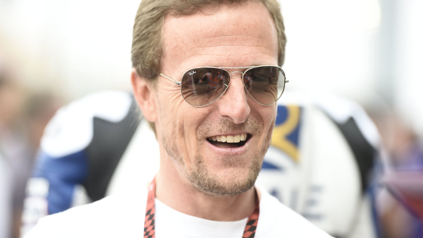 Sete Gibernau, MotoE,