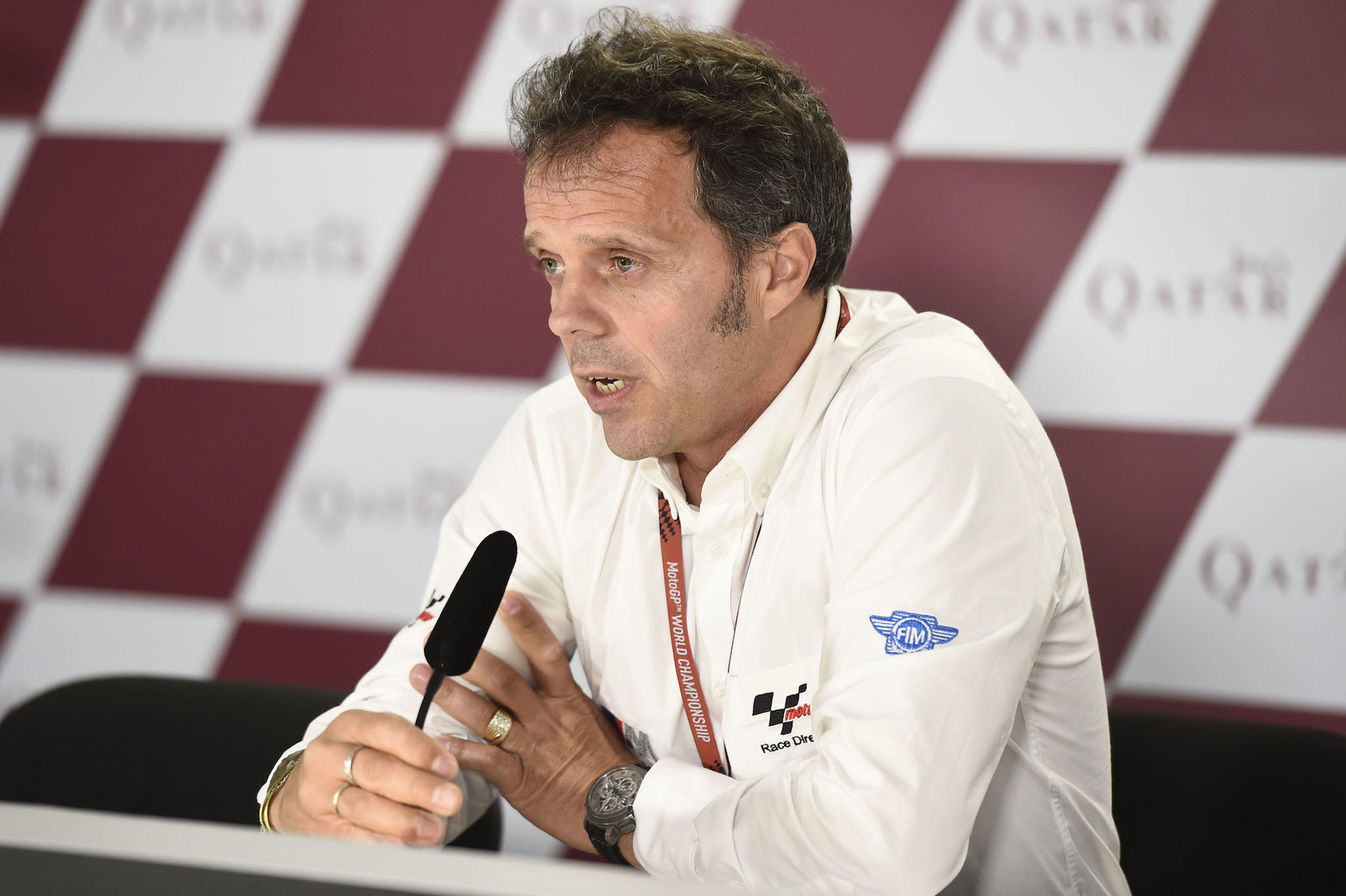 MotoGP: Alberto Puig named Repsol Honda team manager