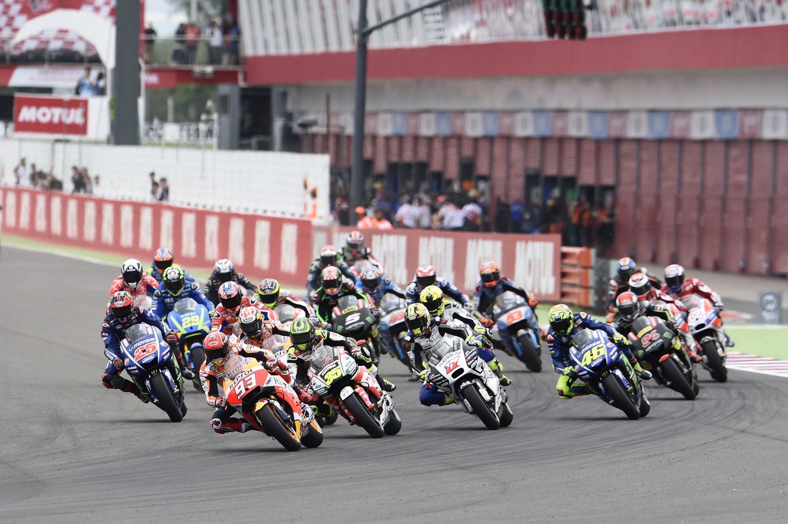 MotoGP Argentina: Zarco siap untuk 'hasil hebat' di Amerika Selatan