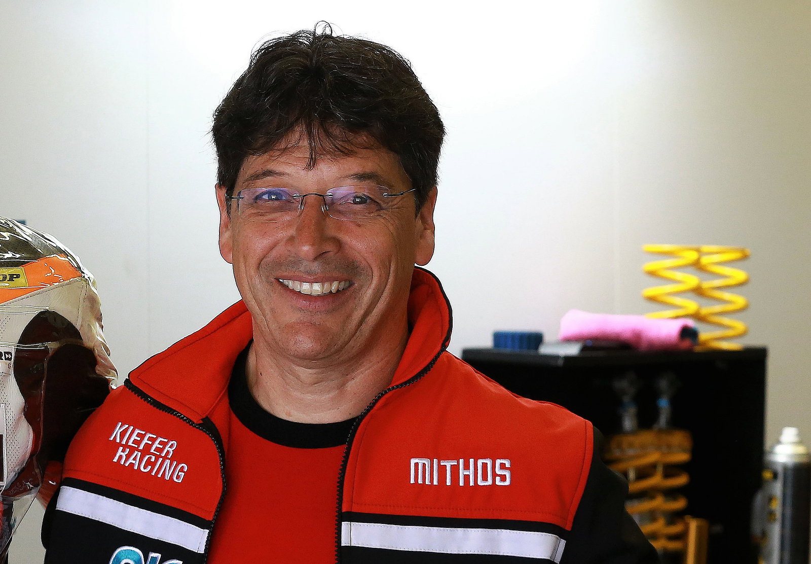 Moto2 Malaysia - Free Practice (1) Results