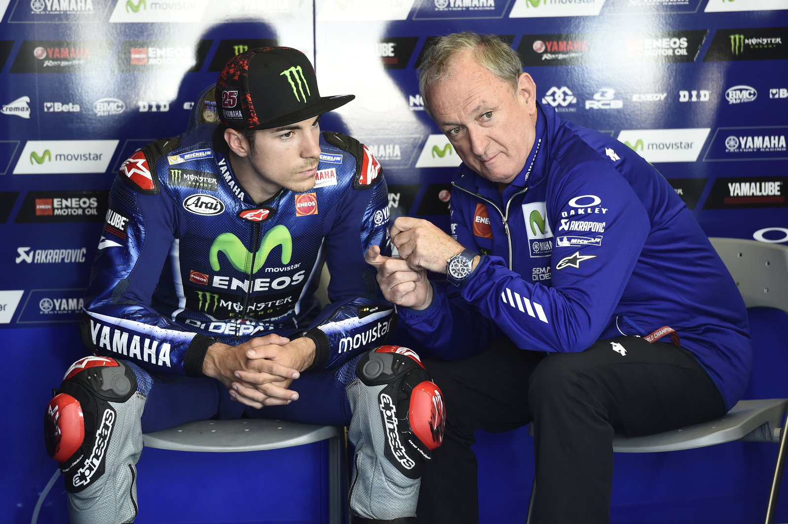Brno MotoGP: Lorenzo 'feels sad' for Forcada, doubts reunion 