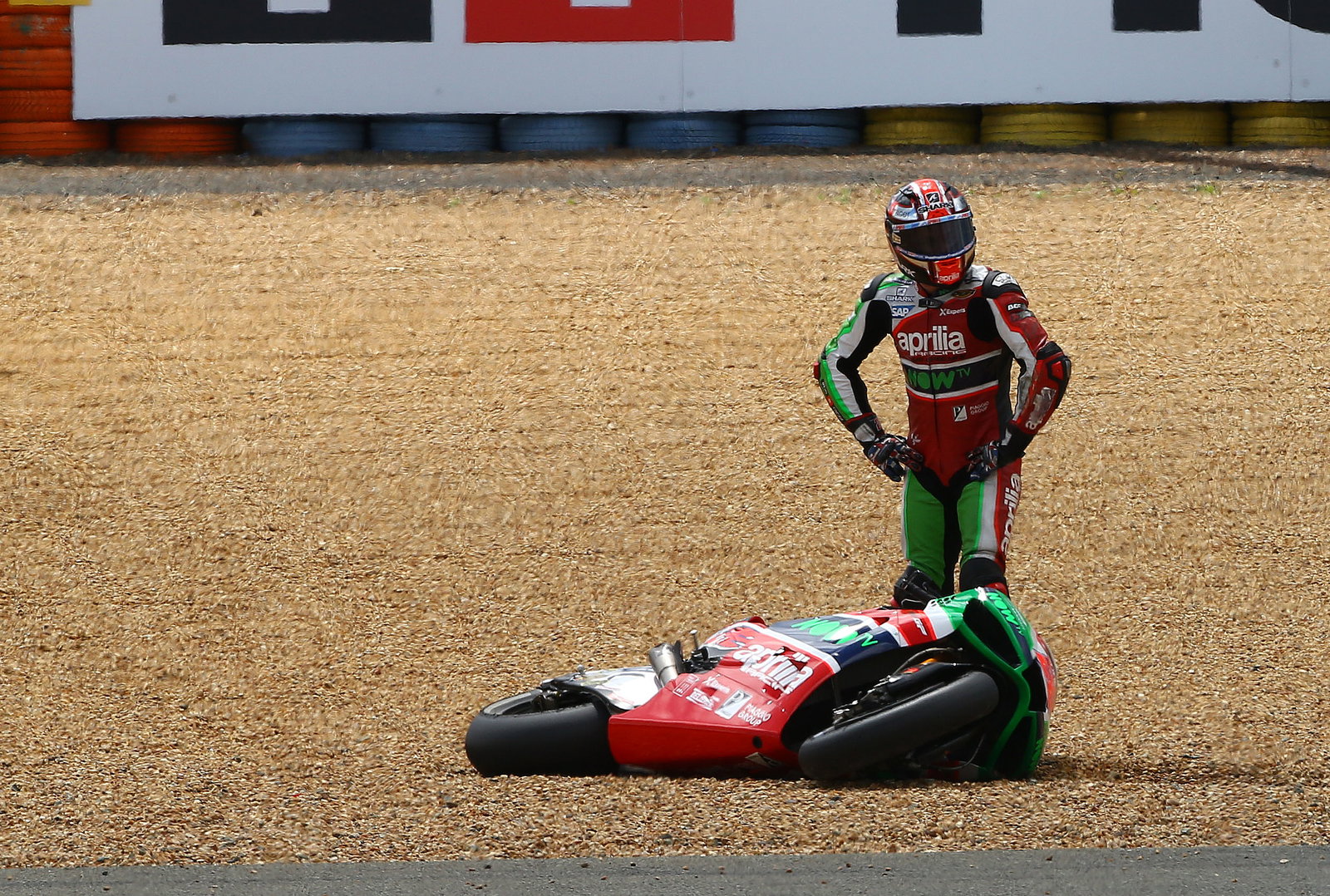  5 unanswered questions from MotoGP 2017
