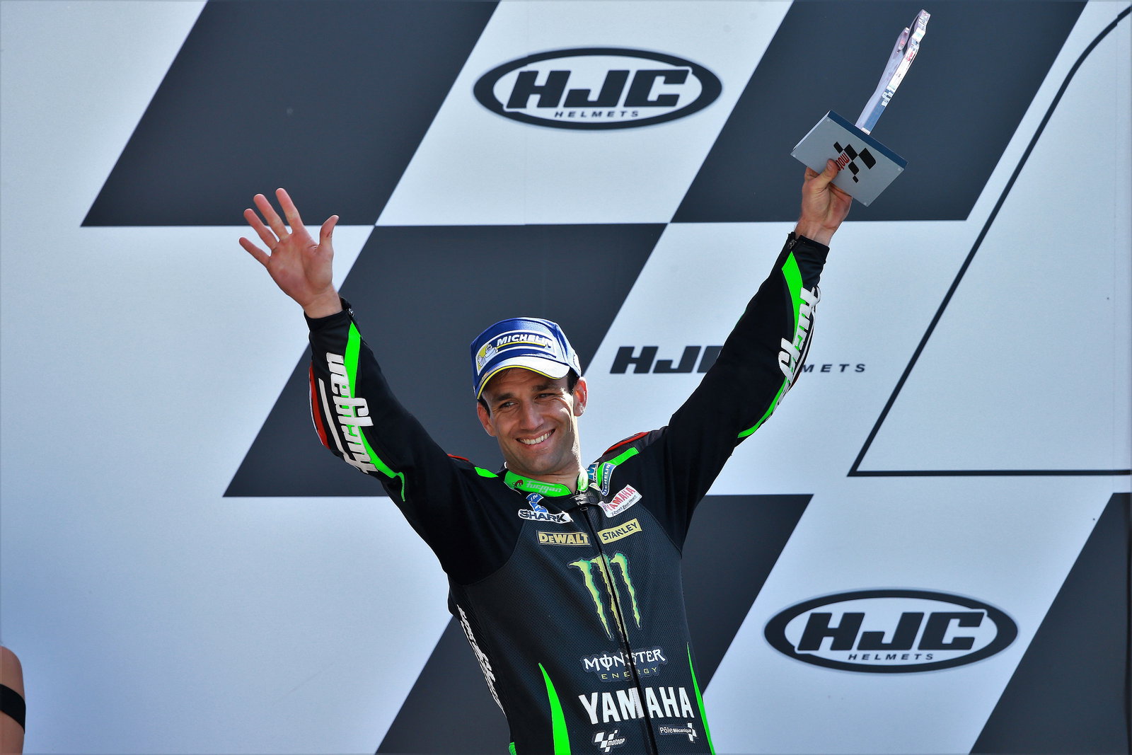 MotoGP: Tech 3: Smith return ‘makes no sense’