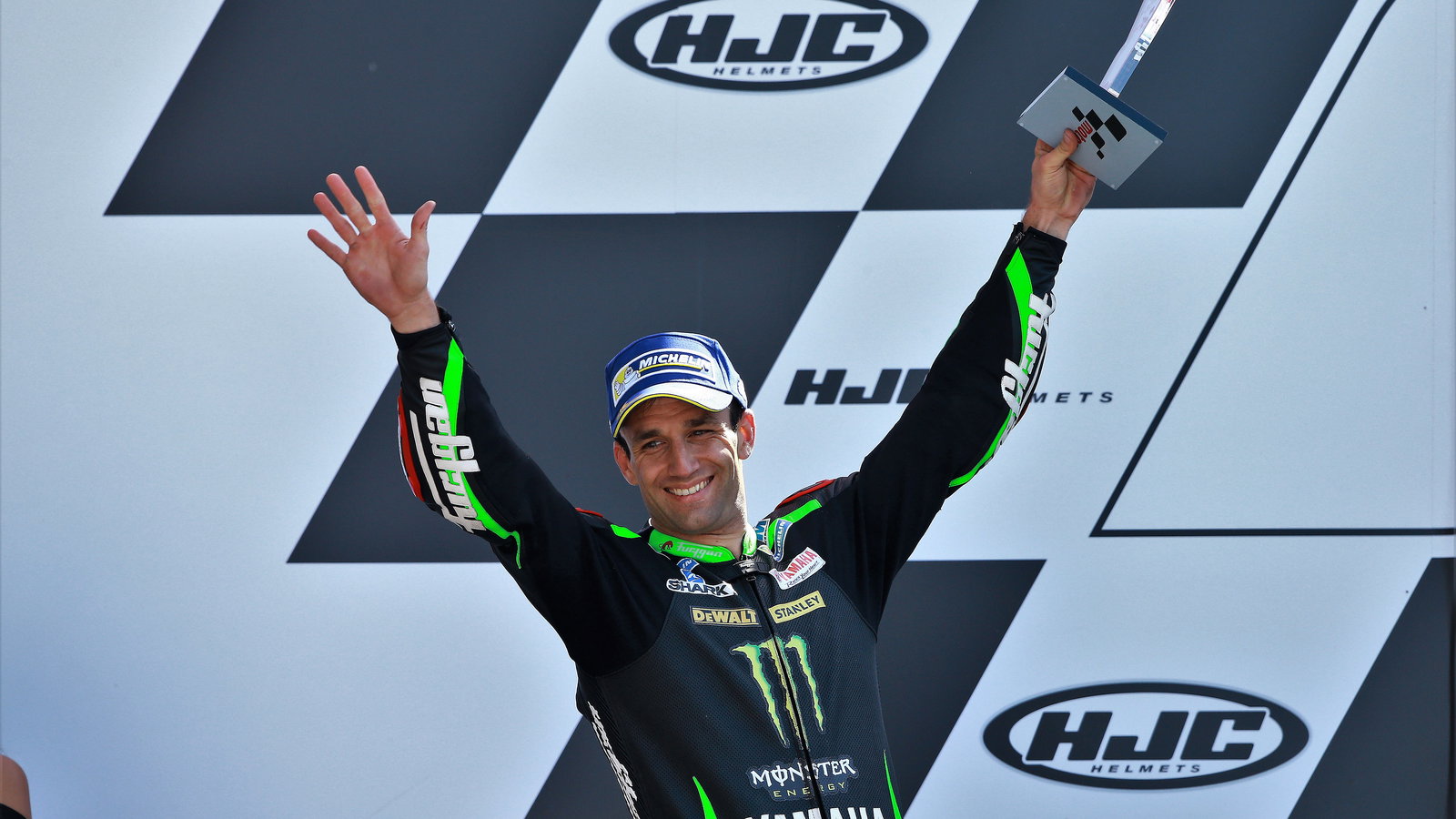 Le Mans MotoGP: 'Special and emotional' home race for Zarco, Tech3