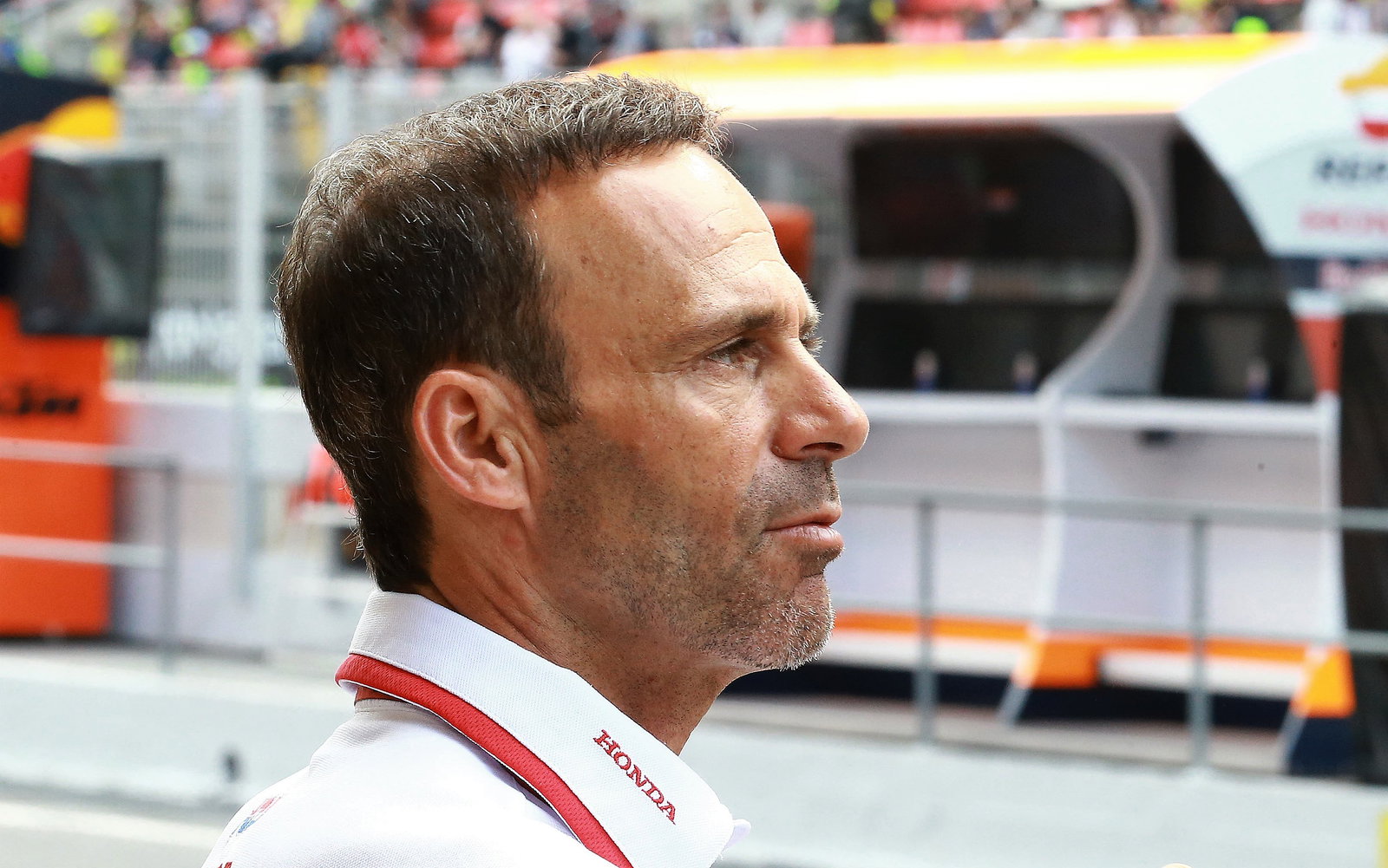 Suzuki unveils 2018 MotoGP colours